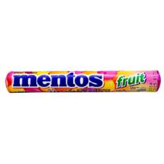 mentos Fruit